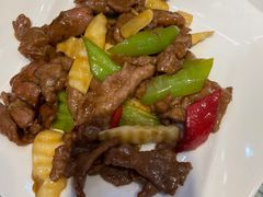 -赵记煎饼卷大葱(东岳店)