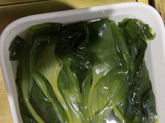 -百草滩羊清水涮羊肉(长城路店)