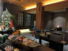 -龙神·炭烧酒场深夜食堂(新街口店)