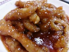 -要德鱼庄(陕钢家属院店)