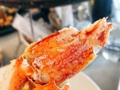 -Water Grill(圣莫妮卡店)
