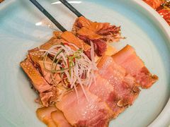 -江南驿·二十余年创意杭帮味(良渚玉鸟集店)