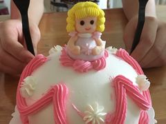 -好利来(高新枫叶广场店)