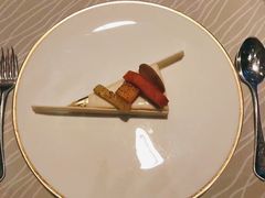 -迪拜帆船酒店海底餐厅