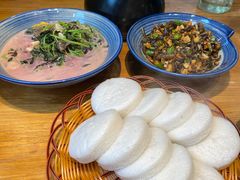 -大娘湘厨(万科金域花园店)