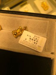 -中国黄金(北京旗舰店)
