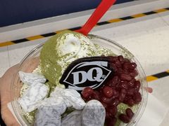 -DQ·蛋糕·冰淇淋(城南嘉园店)