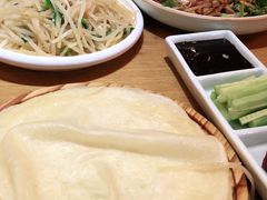 -春饼先生·北京烤鸭(甘井子万达店)