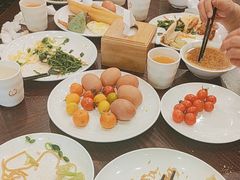 -观唐（国际）度假村温泉