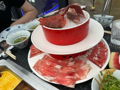 -大隐·成都火锅Bistro(合生麒麟新天地店)