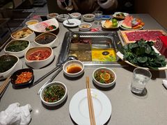 -海底捞火锅(中南盐城大有境夜宵主题店)