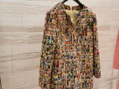 -CHANEL(ifs国际金融店)