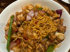 -寻裕记·现炒浇头面(人民广场店)