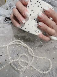 -1T·1M 日式美甲美睫