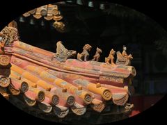 -故宫博物院(故宫)
