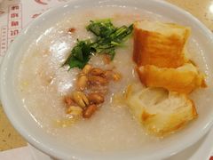 荔湾艇仔粥-点都德(北京路贰店)