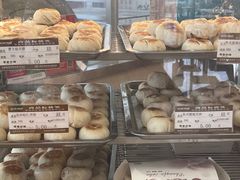 -长发西饼(临顿路店)