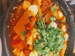 -江太极江浙菜(马桥万达广场店)