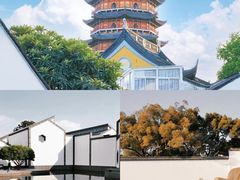 -山塘街