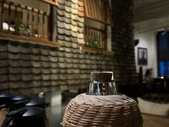 -瓦库茶馆17号(海汇港店)
