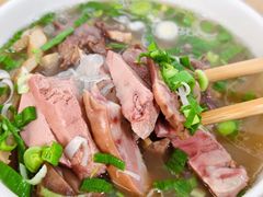 -老李家杂肝汤(回民街店)