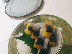 -禾绿回转寿司(苏宁广场店)