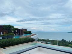 -瑰丽酒店·海吧·天际下午茶·现场DJ·天台酒吧
