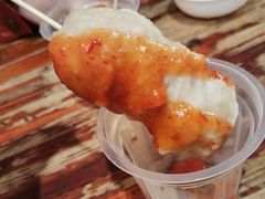 -安海五叔公土笋冻(西街店)