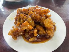 -杏园餐厅(阜成门店)