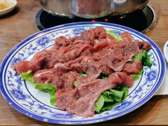 -家乡饭店(里仁洞店)