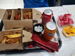 -Kyochon1991校村(共和路店)