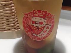 -味福记·江西小炒·南昌小吃(青山湖万达店)
