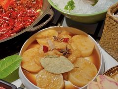 -朱光玉火锅馆(全国总店·金冠好店)