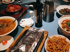 -柴米油盐三杯鸡(象山北路店)