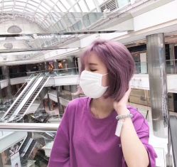 -GIRL STYLE 烫发·染发沙龙