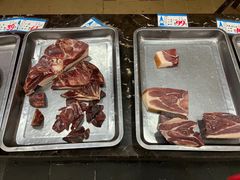 大堂-万隆火腿庄