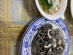 -清真·鸦儿李记·小馆(后海店)