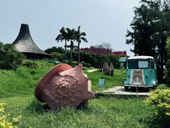 -漳州滨海火山岛自然生态风景区