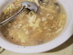 酸辣汤-满口香饭店
