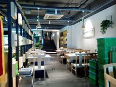 -蛙蛙叫干锅年代(簋街总店)