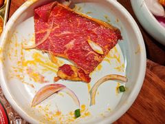 -九田家黑牛烤肉料理(新辰里亚运村店)