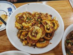 -笨罗卜浏阳菜馆(富家湾小区店)