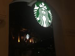 门面-星巴克臻选(广州沙面店)