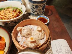-南京大牌档(青岛万象城店)