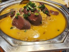 -小土豆北方菜馆(方庄店)