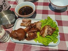 -小锅饭豆腐馆(嘉陵江街店)