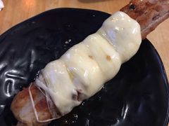 芝士肋排-源味屋韩式火锅&炸鸡(鼎城当代商城店)