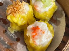 -广州塔晖粤轩中餐厅