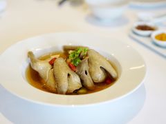 -宝丽轩中餐厅BAOLIXUAN