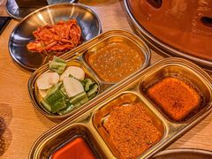 -闻老头·菊花炭烤肉(D11店)